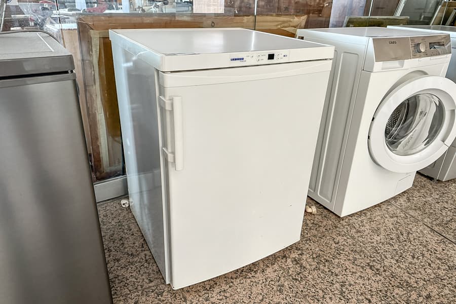 Gefrierschrank Liebherr Premium